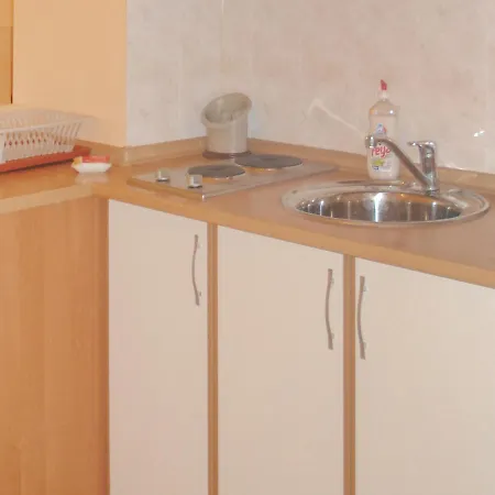 0-bedroom In * Сонячний Берег
