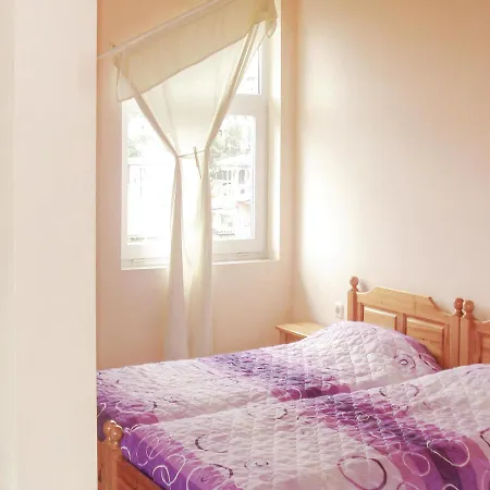 Apartman 0-bedroom In Napospart